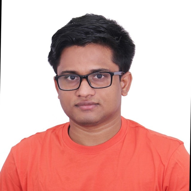 Sushanta Kumar